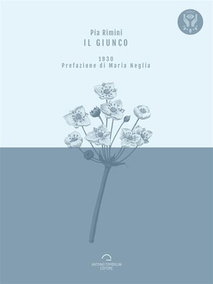 cover image of Il Giunco